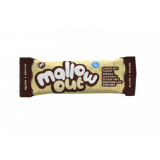 Mallow Out Choc Vanilla Marshmallow Bar