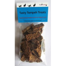 Tasty Tempeh Treats