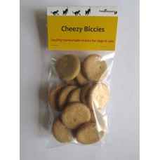 Cheezy Biccies