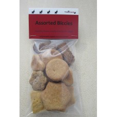 Dog Treats for Rescue Dogs at Shelters and sanctuaries 