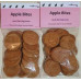 Apple dog treats kidney disease