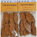 Carrot dog treats renal diet