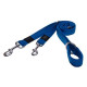 Rogz Specialty Multi Lead for Dogs, Large