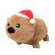 Felix Navidad The Wombat 
