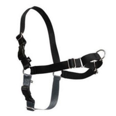 Gentle Leader Easy Walk Best Dog Harness, Black