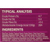Dental Dog Treats, Vegetarian, Wild Berry, Evolution