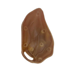 Vegie Ears, Next Generation, Unreal