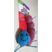 cat toys, kong caterpillar